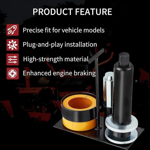 حامل وترس محمل ساحب فولاذي صدفي متوافق مع محامل دانا 30,40,50,60,70, 80,8.8 بوصة، 9.75 بوصة، 10.25 بوصة، أداة سحب ترس مع صدفتين in Kuwait