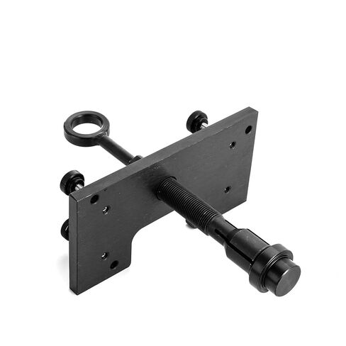 Mofun Inner Camshaft Bearing Installer and Remover Tool Compatible with Harley M8 Touring Street Electra Road Glide Road King 2017-2025, Fit Softail Trike Models, Black in Saudi Arabia
