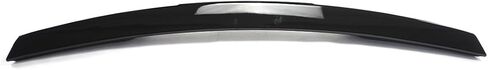 Rear Trunk Wing Spoiler for Corvette C7 Z06 2014-2019 Stage 3 Style Rear Spoiler Wing Rear Trunk Lid Wing Spoiler (Glossy Black) in Saudi Arabia