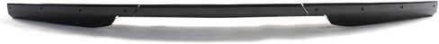 Rear Trunk Wing Spoiler for Corvette C7 Z06 2014-2019 Stage 3 Style Rear Spoiler Wing Rear Trunk Lid Wing Spoiler (Glossy Black) in Saudi Arabia