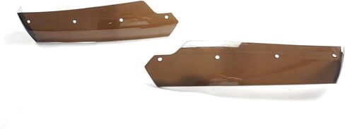 Rear Trunk Wing Spoiler for Corvette C7 Z06 2014-2019 Stage 3 Style Rear Spoiler Wing Rear Trunk Lid Wing Spoiler (Glossy Black) in Saudi Arabia