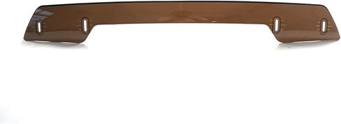 Rear Trunk Wing Spoiler for Corvette C7 Z06 2014-2019 Stage 3 Style Rear Spoiler Wing Rear Trunk Lid Wing Spoiler (Glossy Black) in Saudi Arabia