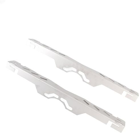 Wheel Alignment Tool Plate, Stainless Steel Toe Alignment Tool, Universal Fit with 2 Tape Measures - Anti - Drop Groove, Precise Measurement Tech, DIY SUV and Sedan in Kuwait