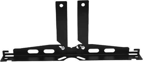 Toe Alignment Tools 2 Sets, Alloy Steel Calibration Plates with Extension Bracket - Heavy Duty Construction, Universal Compatibility, Accurate Wheel Alignment for Vehicles in Saudi Arabia