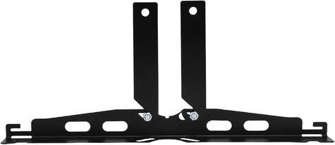 Toe Alignment Tools 2 Sets, Alloy Steel Calibration Plates with Extension Bracket - Heavy Duty Construction, Universal Compatibility, Accurate Wheel Alignment for Vehicles in Saudi Arabia