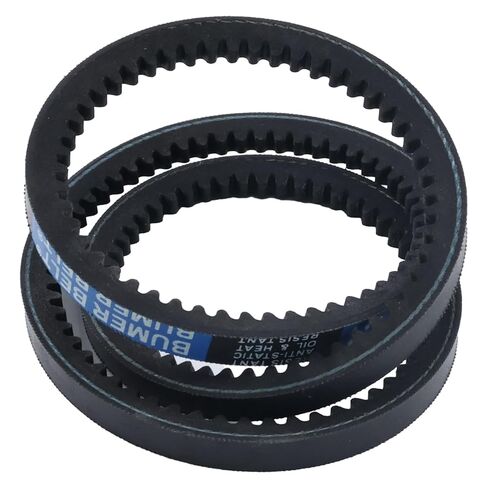 حزام DVPARTS 59011-1075 متوافق مع Kawasaki UTV in Saudi Arabia