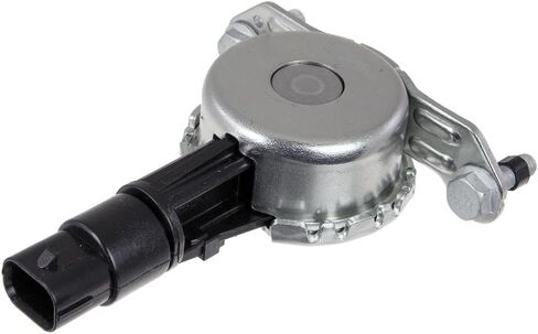 ملف لولبي توقيت الصمام المتغير الجديد المتوافق مع Ford F-150 King Ranch 5.0L V8 2011-2020 F-150 Lariat 5.0L V8 2011-2020 حسب أرقام الأجزاء 43-Vt0009 Vv1096 Vvt196 918-000 in Saudi Arabia