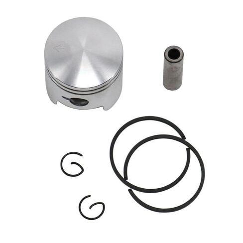 Piston Pin Full Kit 40-6 for 47cc 49cc 2 Stroke Bike Compatible with Pit Bike in Saudi Arabia
