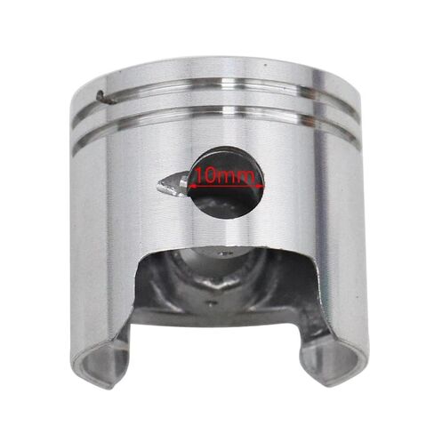 Piston Pin Full Kit 40-6 for 47cc 49cc 2 Stroke Bike Compatible with Pit Bike in Saudi Arabia