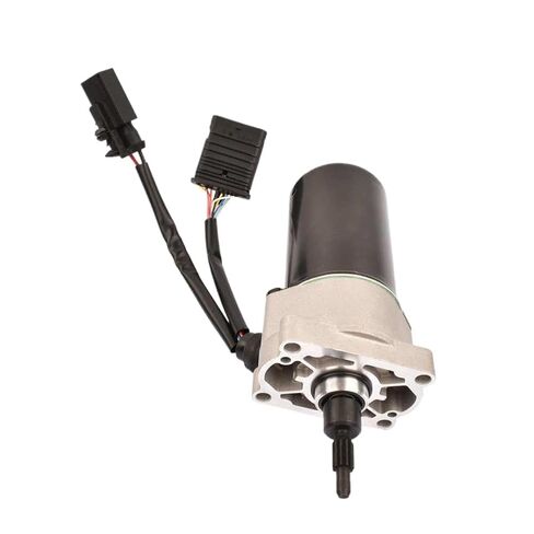 Rear Differential Lock Axle Motor A1645400288 Compatible with ML350 ML320 ML500 ML550 ML63 in Saudi Arabia
