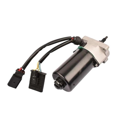 Rear Differential Lock Axle Motor A1645400288 Compatible with ML350 ML320 ML500 ML550 ML63 in Saudi Arabia