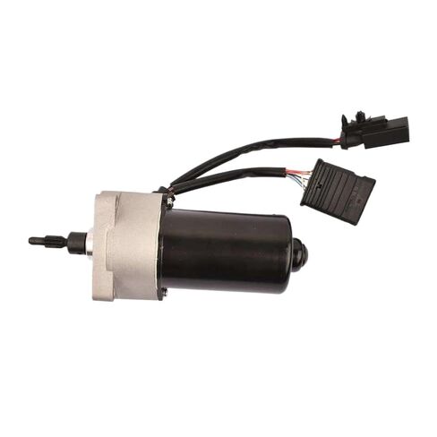 Rear Differential Lock Axle Motor A1645400288 Compatible with ML350 ML320 ML500 ML550 ML63 in Saudi Arabia