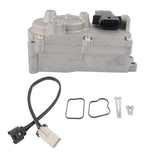 Turbo Electronic Actuator 5494878RX 5494878 68445522AA 68481772AA 587604 3587605 Compatible with ISB 6.7L 2013-2018 in Saudi Arabia