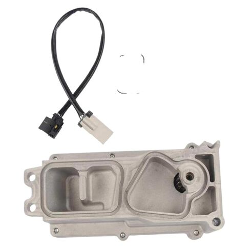 Turbo Electronic Actuator 5494878RX 5494878 68445522AA 68481772AA 587604 3587605 Compatible with ISB 6.7L 2013-2018 in Saudi Arabia