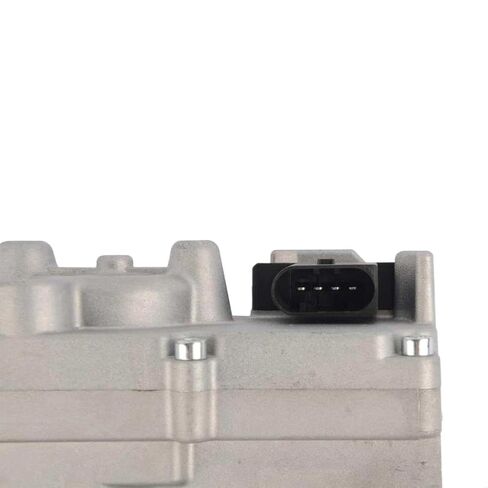 Turbo Electronic Actuator 5494878RX 5494878 68445522AA 68481772AA 587604 3587605 Compatible with ISB 6.7L 2013-2018 in Saudi Arabia
