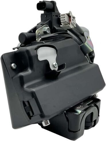 Car Rear Door Lock Latch Actuator Trunk Lift Tailgate Hatch 69350-42060 Compatible with 2016 2017 2018 2.5L L4 in Saudi Arabia