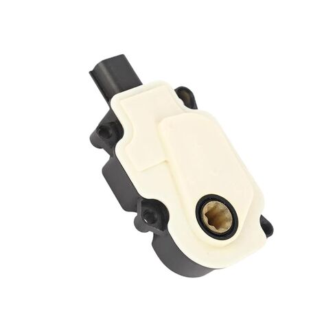 Radiator Grille Shutter Actuator Motor Compatible with 2017-2020 Fusion and MKZ - Replaces Part Numbers HS738476, HS73-8476-AA, 131488800026 in Saudi Arabia