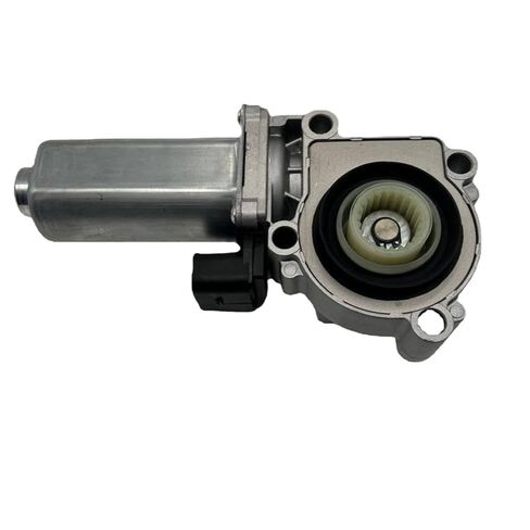محرك تشغيل ناقل الحركة 27102449709 متوافق مع X3 E83 X5 E70 E53 in Saudi Arabia