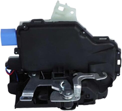 Front Left Central Lock Actuator 3B1837015Aq 3B1837015Bc 5J1837015 6Qd837015B Compatible with Seat Cordoba Ibiza 6L 02 09 in Kuwait