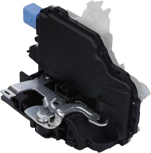 Front Left Central Lock Actuator 3B1837015Aq 3B1837015Bc 5J1837015 6Qd837015B Compatible with Seat Cordoba Ibiza 6L 02 09 in Kuwait
