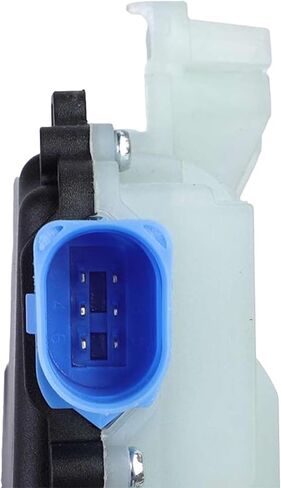 Front Left Central Lock Actuator 3B1837015Aq 3B1837015Bc 5J1837015 6Qd837015B Compatible with Seat Cordoba Ibiza 6L 02 09 in Kuwait