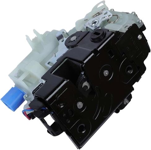 Front Left Central Lock Actuator 3B1837015Aq 3B1837015Bc 5J1837015 6Qd837015B Compatible with Seat Cordoba Ibiza 6L 02 09 in Kuwait