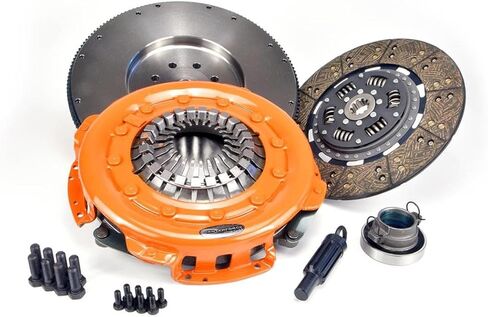 Centerforce ® II, Clutch Pressure Plate, Disc, and Flywheel Set in Saudi Arabia