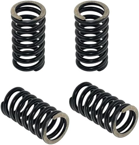 Clutch Center Inner Hub Outer Pressure Plate Kit Compatible With KX100 1998 2010 2011 2012 2013 2014 2015 2016 2021 KX112 in Saudi Arabia
