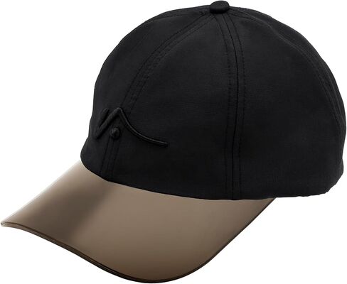 قبعة VISTO الشفافة ذات الحافة فوق البنفسجية سريعة الجفاف - قبعة خفيفة الوزن وقابلة للتعديل للتنس وكرة البيسبول والجولف والرياضات الخارجية in Kuwait