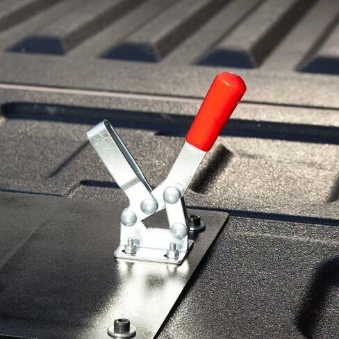 Fits for Tacoma N300 2016 2017 2018 2019 2020 Pickup Truck Tailgate Foot Step Bed Ladder in Kuwait