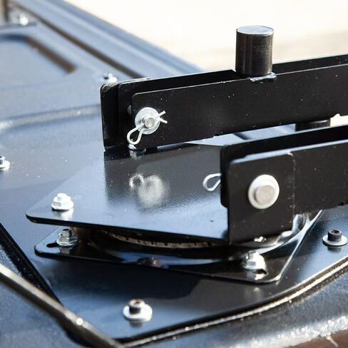 Fits for Tacoma N300 2016 2017 2018 2019 2020 Pickup Truck Tailgate Foot Step Bed Ladder in Kuwait