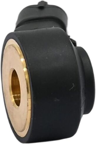 Ignition Knock Detonation Kd Sensor Compatible with Alfa Romeo 4C 20-15 Dodge Dart 16-13 Fiat 124 Spider 500 500L 500X 20-17 Jeep Renegade 18-16 in Saudi Arabia