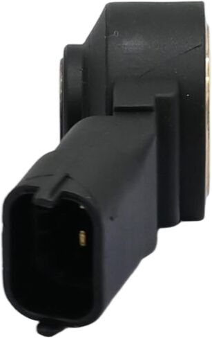 Ignition Knock Detonation Kd Sensor Compatible with Alfa Romeo 4C 20-15 Dodge Dart 16-13 Fiat 124 Spider 500 500L 500X 20-17 Jeep Renegade 18-16 in Saudi Arabia