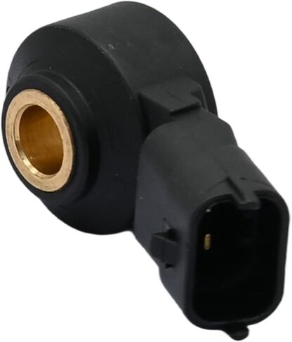 Ignition Knock Detonation Kd Sensor Compatible with Alfa Romeo 4C 20-15 Dodge Dart 16-13 Fiat 124 Spider 500 500L 500X 20-17 Jeep Renegade 18-16 in Saudi Arabia