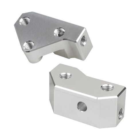 551216-KN30 Knock Sensor and Hardnesses Relocation Bracket Kit Compatible with GM Gen III LS 1997-2007 LS1 LM7 LR4 LQ4 LS6 L59 LQ9 LM4 L33 V8 Engines 1070S in Saudi Arabia