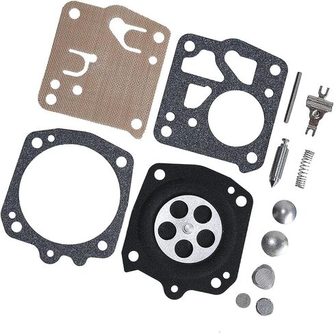 طقم الحجاب الحاجز المكربن ​​يصلح ل 80 90 1020 K650 OEM 52 621 25 630 in Kuwait