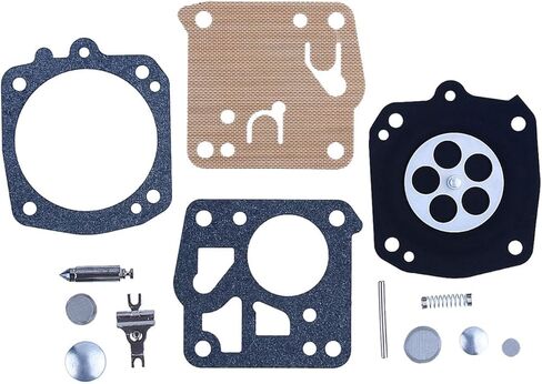 طقم الحجاب الحاجز المكربن ​​يصلح ل 80 90 1020 K650 OEM 52 621 25 630 in Kuwait