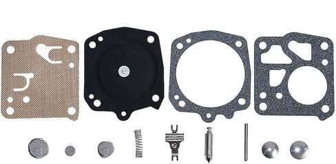 طقم الحجاب الحاجز المكربن ​​يصلح ل 80 90 1020 K650 OEM 52 621 25 630 in Kuwait