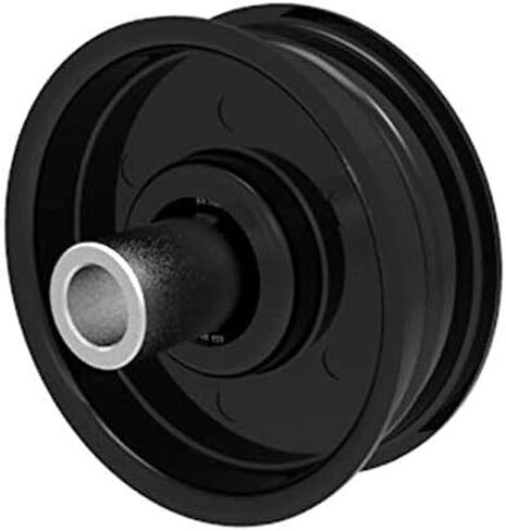 استبدال بكرة المهمل المسطحة بقطر 2-1/4 بوصة لبيلي الماعز 521121 in Kuwait