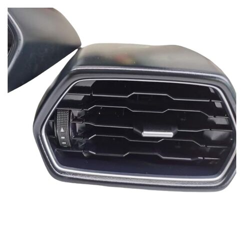 Fit for Lamborghini Air Conditioning Vent Lever Paddles in Saudi Arabia