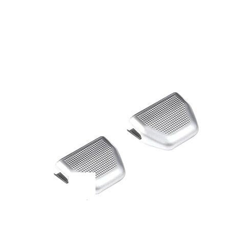 Car Air Conditioning Vent Outlet Tab Clip Paddles Fit for BMW X5 X6 X7 2019-2022(4 pcs) in Saudi Arabia