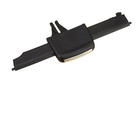 Car Left Dashboard Center Air Vent Conditioner Paddle 2012-2016 in Saudi Arabia