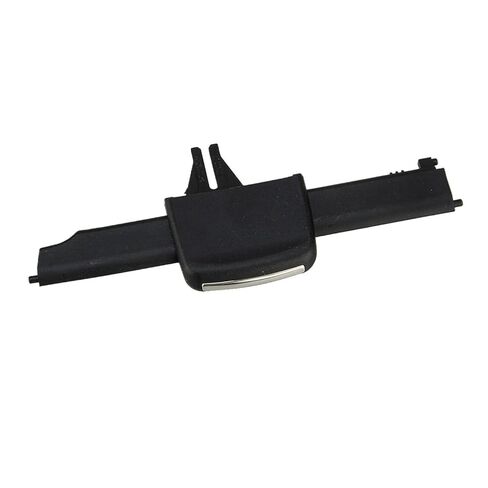 Car Left Dashboard Center Air Vent Conditioner Paddle 2012-2016 in Saudi Arabia