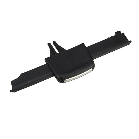 Car Left Dashboard Center Air Vent Conditioner Paddle 2012-2016 in Saudi Arabia