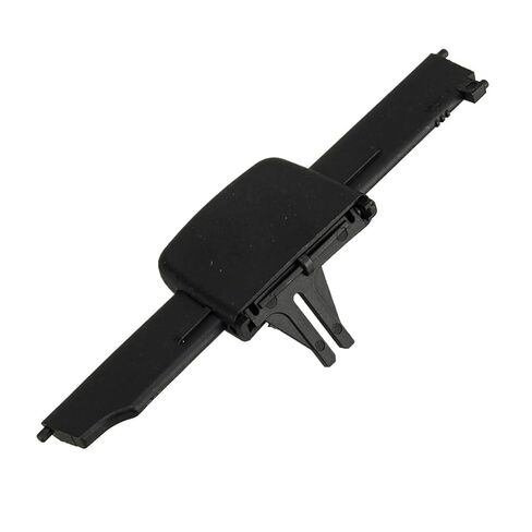 Car Left Dashboard Center Air Vent Conditioner Paddle 2012-2016 in Saudi Arabia