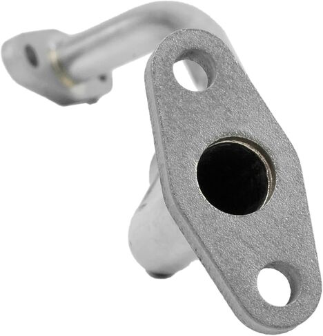 228245-2G400 82452G400 Turbo Oil Return Pipe 28245-2g400 Compatible with Hyundai Santa Fe Sport 2013-2016 Sonata 2011-2014 for Kia Optima 2011-2015 for Sportage 2011-2016 Replacement for 82452G400 in Kuwait