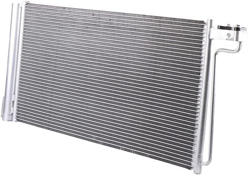 FINDAUTO A/C Condenser for 2012 2013 2014 for Ford Focus Condenser Replacement in Saudi Arabia