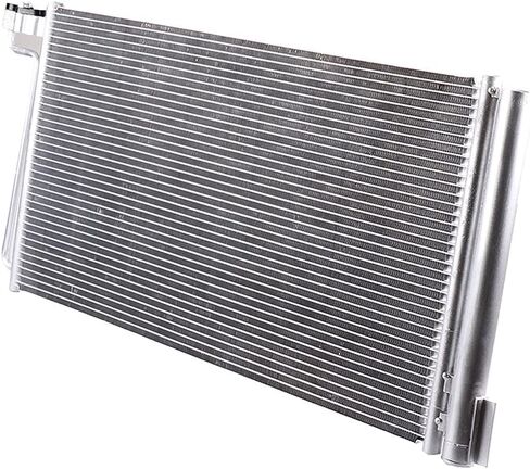 FINDAUTO A/C Condenser for 2012 2013 2014 for Ford Focus Condenser Replacement in Saudi Arabia