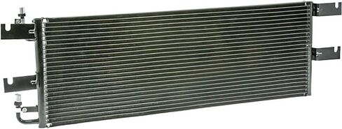 لمكثف تكييف الهواء Freightliner Argosy FC80 FL106 FL112 A/C - BuyAutoParts 60-60637N جديد in Kuwait