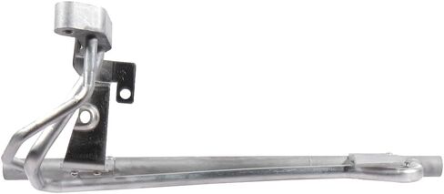A/C AC Condenser Compatible with 2008-2013 A3 Ambiente 1.4L 2006-2013 GTI Base 2.0L 2009-2014 for Jetta TDI 2.0L 2006-2012 2014 for Jetta Trendline 2.0L, Replaces 3255 1K0820411Q 7013255 73255 in Saudi Arabia
